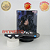 COFRE BARBA NEGRA ONE PIECE BANPRESTO 100% ORIGINAL LACRADO - Imagem 3