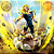 MAJIN VEGETA MORRENDO DRAGON BALL Z HISTORY BOX BANPRESTO 100% ORIGINAL LACRADO - Imagem 1