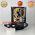 MAJIN VEGETA MORRENDO DRAGON BALL Z HISTORY BOX BANPRESTO 100% ORIGINAL LACRADO - Imagem 4