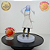 FRIEREN WINTER IN THE SNOW SOUSOU NO FRIEREN TRIO TRY IT FIGURE FURYU 100% ORIGINAL SEM CAIXA - Imagem 4