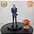 HELMEPPO ONE PIECE DXF BANPRESTO 100% ORIGINAL SEM CAIXA - Imagem 1