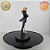 HELMEPPO ONE PIECE DXF BANPRESTO 100% ORIGINAL SEM CAIXA - Imagem 3