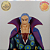 DENJIRO ONE PIECE DXF BANPRESTO 100% ORIGINAL SEM CAIXA (SEM CABELO) - Imagem 2