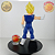 MAJIN VEGETA SSJ DRAGON BALL Z GRANDISTA BANPRESTO 100% ORIGINAL LACRADO NO BLISTER SEM CAIXA - Imagem 4