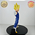 MAJIN VEGETA SSJ DRAGON BALL Z GRANDISTA BANPRESTO 100% ORIGINAL LACRADO NO BLISTER SEM CAIXA - Imagem 3