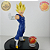 MAJIN VEGETA SSJ DRAGON BALL Z GRANDISTA BANPRESTO 100% ORIGINAL LACRADO NO BLISTER SEM CAIXA - Imagem 1