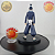 MECHAMARU BANPRESTO 100% ORIGINAL SEM CAIXA - Imagem 4