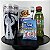 COPO ALBEDO ICHIBAN ACTION FIGURES + SNACKS PACOTE BLACK - Imagem 1