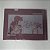 PASTA DUPLA BULMA DRAGON BALL LETRA H ICHIBAN KUJI BANDAI 100% ORIGINAL - Imagem 2