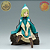 [PRÉ-VENDA OUTUBRO/2026 - 50%] COCO DXF ATELIER WITCH HAT BANPRESTO100% ORIGINAL LACRADO - Imagem 4