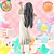 [PRÉ-VENDA OUTUBRO/2026 - 50%] SADAKO GRANDISTA BANPRESTO100% ORIGINAL LACRADO - Imagem 5