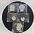 CHAVEIRO ALEATÓRIO JUJUTSU KAISEN ICHIBAN KUJI LETRA H BANDAI 100% ORIGINAL - Imagem 1