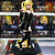 AMANE MISA DEATH NOTE KONAMI 100% ORIGINAL LACRADO - Imagem 4