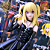 AMANE MISA DEATH NOTE KONAMI 100% ORIGINAL LACRADO - Imagem 2