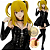 AMANE MISA DEATH NOTE KONAMI 100% ORIGINAL LACRADO - Imagem 1
