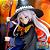 [PRÉ-VENDA OUTUBRO/26 - 50%] FRIEREN MAGIA DO HALLOWEEN SOUSOU NO FRIEREN LUMINASTA SEGA 100% ORIGINAL LACRADO - Imagem 2