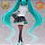 [PRÉ-VENDA NOVEMBRO/26 - 50%] HATSUNE MIKU VOLALOID T-MOST TAITO V2 100% ORIGINAL LACRADO - Imagem 3
