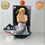 VAN HOHENHEIM FULLMETAL ALCHEMIST MASTERLISE ICHIBAN KUJI LETRA B BANDAI 100% ORIGINAL LACRADO - Imagem 2
