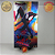 MILES MORALES SPIDER MAN SPIDERVERSO VER. MARVEL HOT TOYS 1/6 100% ORIGINAL LACRADO - Imagem 5