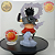 MONKEY D. LUFFY SNAKEMAN ONE PIECE KING OF ARTIST BANPRESTO 100% ORIGINAL SEM CAIXA - Imagem 4