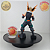 KATSUKI BAKUGO GOD DYNAMITE MY HERO ACADEMIA TEXTURE BANPRESTO 100% ORIGINAL SEM CAIXA - Imagem 4