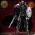 SKULL KNIGHT BERSERK POP UP PAEADE L VER. GOODSMILE COMPANY 100% ORIGINAL LACRADO - Imagem 1