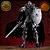 SKULL KNIGHT BERSERK POP UP PAEADE L VER. GOODSMILE COMPANY 100% ORIGINAL LACRADO - Imagem 2