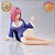 HANAZONO HAKARI THE 100 GIRLFRIENDS RELAX TIME BANPRESTO 100% ORIGINAL LACRADO - Imagem 2