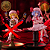 [PRÉ-VENDA DEZEMRO/26 - 50%] REMILIA SCARLET TOUHOU KOUMAKYOU NOODLE STOPPER FURYU 100% ORIGINAL LACRADO - Imagem 2