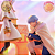 [PRÉ-VENDA DEZEMBRO/26 - 50%] FRIEREN HIMMEL AMOR ETERNO SOUSOU NO FRIEREN LUMINASTA SEGA 100% ORIGINAL LACRADO - Imagem 3