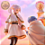 [PRÉ-VENDA DEZEMBRO/26 - 50%] FRIEREN HIMMEL AMOR ETERNO SOUSOU NO FRIEREN LUMINASTA SEGA 100% ORIGINAL LACRADO - Imagem 2
