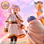 [PRÉ-VENDA DEZEMBRO/26 - 50%] FREIREN E HIMEL AMOR ETERNO SOUSOU NO FRIEREN LUMINASTA SEGA 100% ORIGINAL LACRADO - Imagem 2