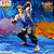 [PRÉ-VENDA DEZEMBRO/26 - 50%] LUKE STREET FIGHER 6 FIGURIZMA SEGA 100% ORIGINAL LACRADO - Imagem 1
