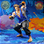 [PRÉ-VENDA DEZEMBRO/26 - 50%] LUKE STREET FIGHER 6 FIGURIZMA SEGA 100% ORIGINAL LACRADO - Imagem 1