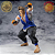 [PRÉ-VENDA DEZEMBRO/26 - 50%] LUKE STREET FIGHER 6 FIGURIZMA SEGA 100% ORIGINAL LACRADO - Imagem 5