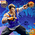 [PRÉ-VENDA DEZEMBRO/26 - 50%] LUKE STREET FIGHER 6 FIGURIZMA SEGA 100% ORIGINAL LACRADO - Imagem 3