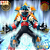 [PRÉ-VENDA DEZEMRO/26 - 50%] MEGAMAN.EXE GREIGABEATS LUMINASTA SEGA 100% ORIGINAL LACRADO - Imagem 4