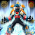 [PRÉ-VENDA DEZEMRO/26 - 50%] MEGAMAN.EXE GREIGABEATS LUMINASTA SEGA 100% ORIGINAL LACRADO - Imagem 4