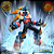 [PRÉ-VENDA DEZEMRO/26 - 50%] MEGAMAN.EXE GREIGABEATS LUMINASTA SEGA 100% ORIGINAL LACRADO - Imagem 5