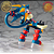 [PRÉ-VENDA DEZEMRO/26 - 50%] MEGAMAN.EXE GREIGABEATS LUMINASTA SEGA 100% ORIGINAL LACRADO - Imagem 3