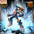 [PRÉ-VENDA DEZEMRO/26 - 50%] MEGAMAN.EXE GREIGABEATS LUMINASTA SEGA 100% ORIGINAL LACRADO - Imagem 1
