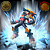 [PRÉ-VENDA DEZEMRO/26 - 50%] MEGAMAN.EXE GREIGABEATS LUMINASTA SEGA 100% ORIGINAL LACRADO - Imagem 1