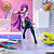 [PRÉ-VENDA DEZEMRO/26 - 50%] SENJOUGAHARA HITAGI BAKEMONOGATARI LUMINASTA SEGA 100% ORIGINAL LACRADO - Imagem 1