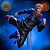 [PRÉ-VENDA NOVEMBRO/26 - 50%] YUJI ITADORI JUJUTSU KAISEN LUMINASTA SEGA 100% ORIGINAL LACRADO - Imagem 4