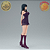 [PRÉ-VENDA NOVEMBRO/26 - 50%] NICO ROBIN ONE PIECE GLITTER & GLAMOURS ELBAPH STYLE PURPLE DRESS 100% ORIGINAL LACRADO - Imagem 4