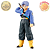 [PRÉ-VENDA NOVEMBRO/26 - 50%] TRUNKS DRAGON BALL Z SOLID EDGE WORKS III BANPRESTO 100% ORIGINAL LACRADO - Imagem 3