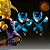 [PRÉ-VENDA NOVEMBRO/26 - 50%] GOHAN SSJ2 VS CELL JR. DRAGON BALL Z MATCH MAKERS BANPRESTO 100% ORIGINAL LACRADO - Imagem 2