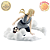 [PRÉ-VENDA NOVEMBRO/26 - 50%] SENJU TSUNADE JUTSU DE INVOCAÇÃO BANPRESTO 100% ORIGINAL LACRADO - Imagem 4