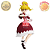 [PRÉ-VENDA NOVEMBRO/26 - 50%] BISCUIT KRUEGER HUNTER X HUNTER VIBRATION STARS BANPRESTO 100% ORIGINAL LACRADO - Imagem 4