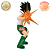 [PRÉ-VENDA NOVEMBRO/26 - 50%] GON FREECSS HUNTER X HUNTER VIBRATION STARS BANPRESTO 100% ORIGINAL LACRADO - Imagem 3